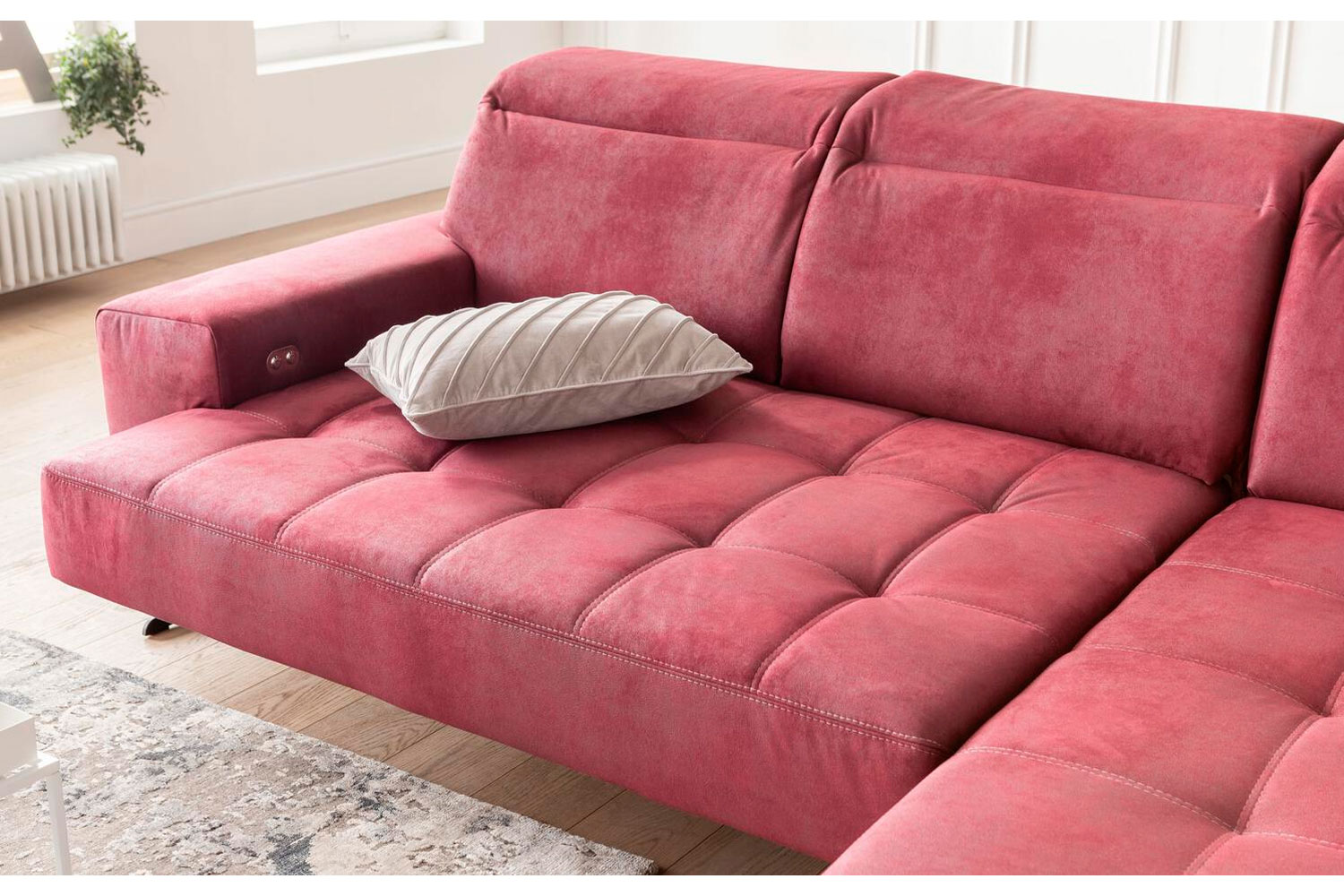 Ecksofa Eton
